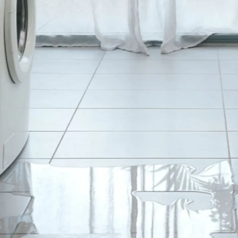 Appliance Leak Cleanup in Salem Heights, OH